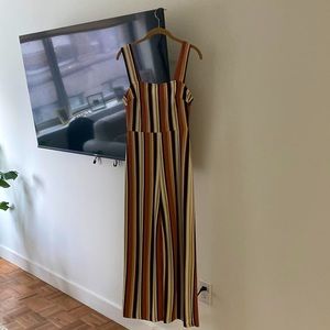 Urban outfitters jumpsuit